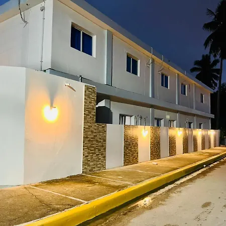 Noe Hotel ,1 Bed Room 2 Near To The Beach-3