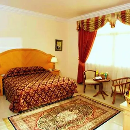 Safeer Hotel Suites-3