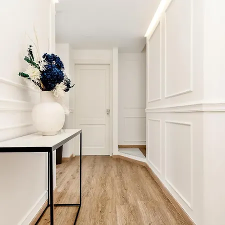 Nelli Rooms - Via Veneto-3