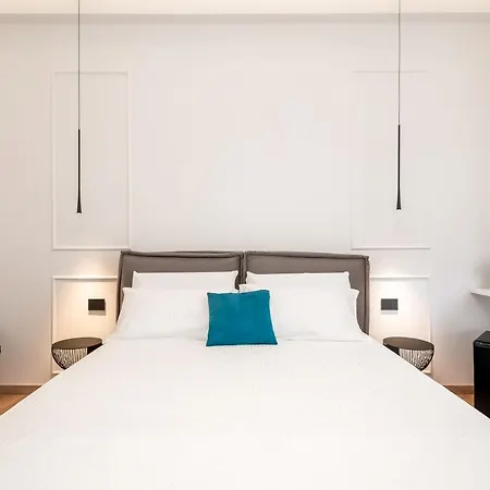 Nelli Rooms - Via Veneto-2