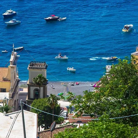 Estate4Home - Medusa Positano-3