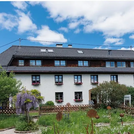 Hotel Das Landhaus-3