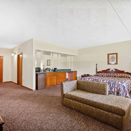 Shadowbrook Resort-2