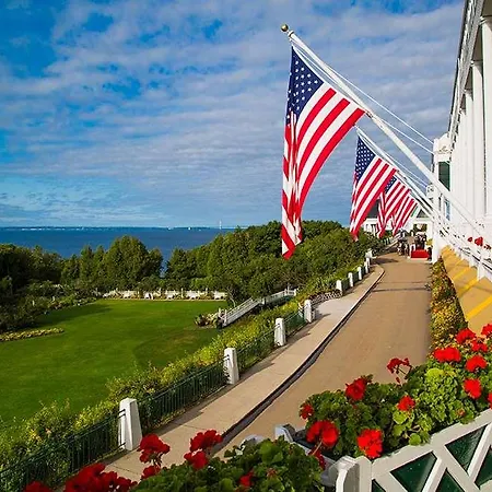 Grand Hotel Mackinac Island-3