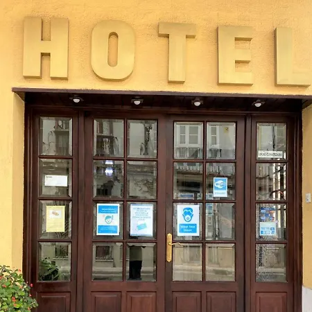 Hotel Medina Centro-3