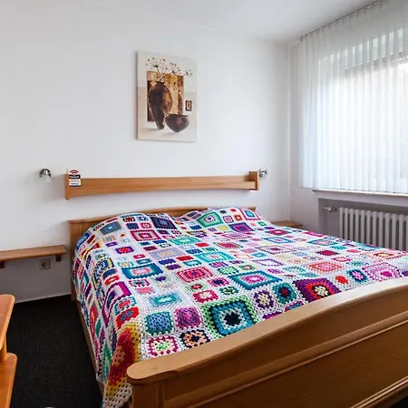 Hotel Schwung-3