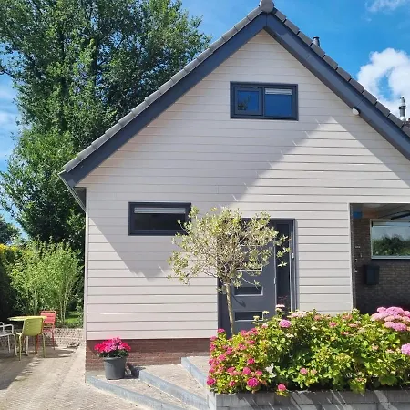 Logement de Garage-2