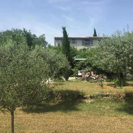 Le Mas du Sud-3