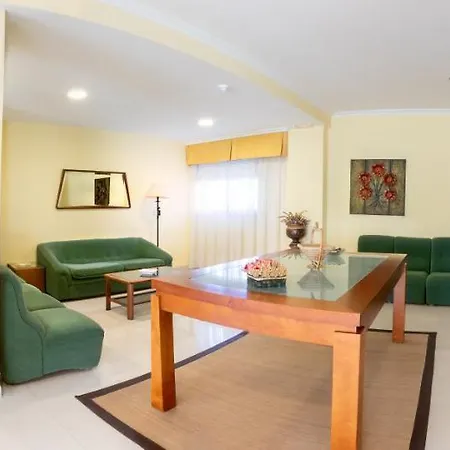 Hotel Veiganova-3