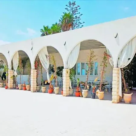 Hotel Armonia Noto Marina E Spa-3