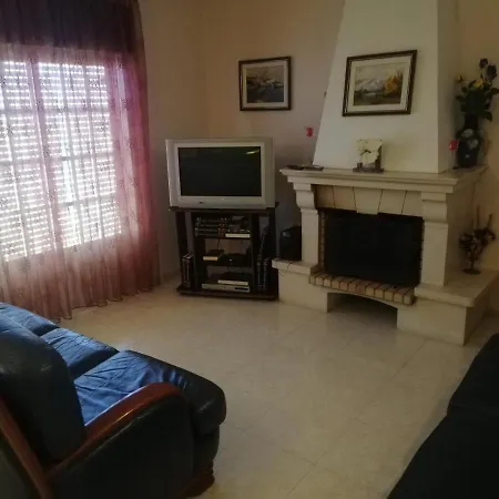 Guesthouse Tavira Moura-2