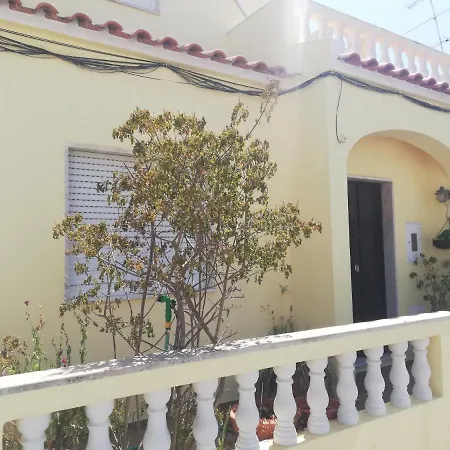 Guesthouse Tavira Moura-3