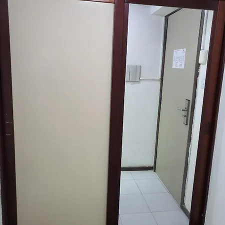 Lindo Flat no Royal Residence Flat-3