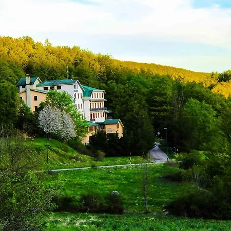 Apulia Hotel Gran Sasso-2