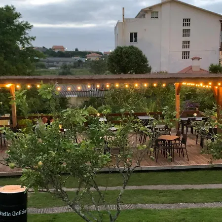 A Cochera Hostel-3