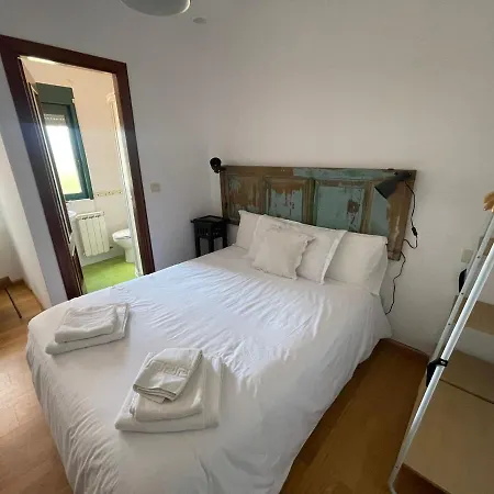 A Cochera Hostel-2