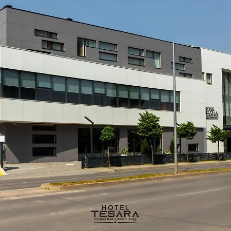 Hotel Tesara-2