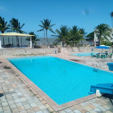 Beach Hotel Jacuma-3