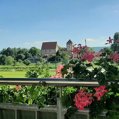 Landgasthof Zur scharfen Ecke-3