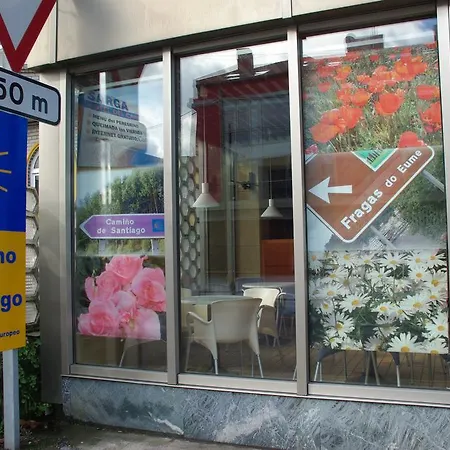 Hotel Sarga-2