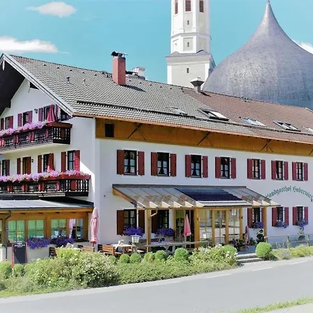Gasthof Huberwirt GmbH-3