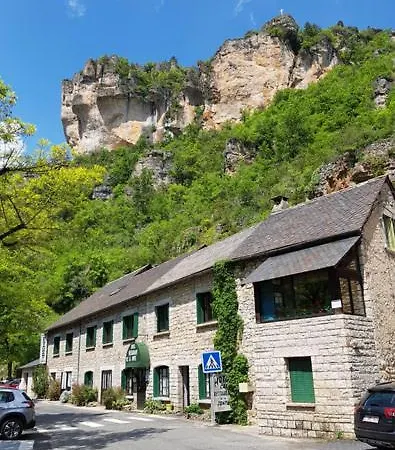 Hotel De La Jonte-2