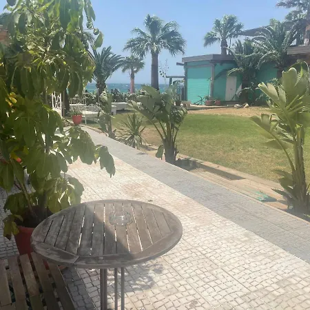 Habitaciones Sajorami Beach-2