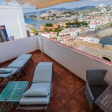 Hostal Boutique Olvido 22 Adults Only-2