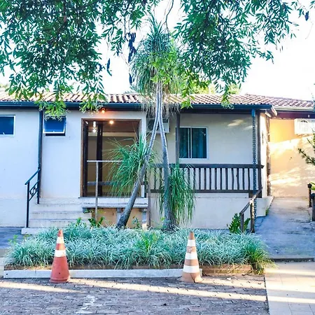 Hotel Fazenda Haras-2
