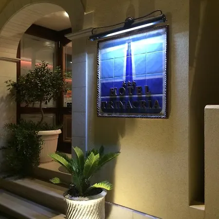 Hotel Trinacria-2