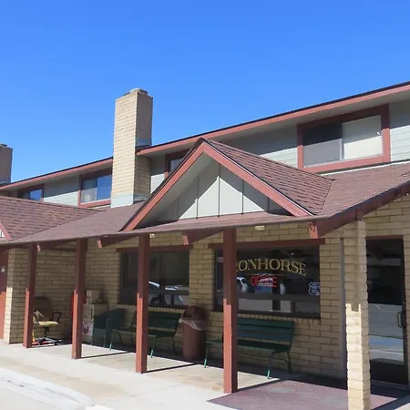 Iron Horse Inn-2
