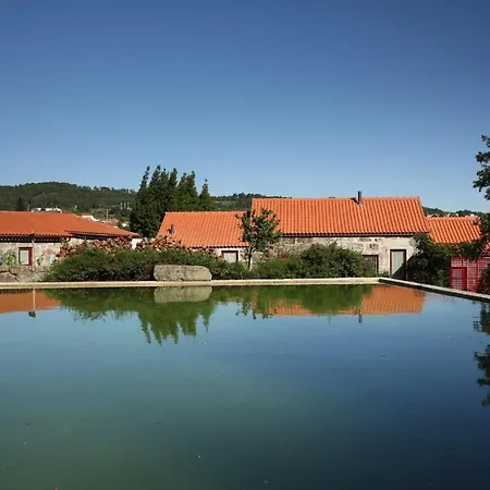 Casa Agricola Da Levada Eco Village-2