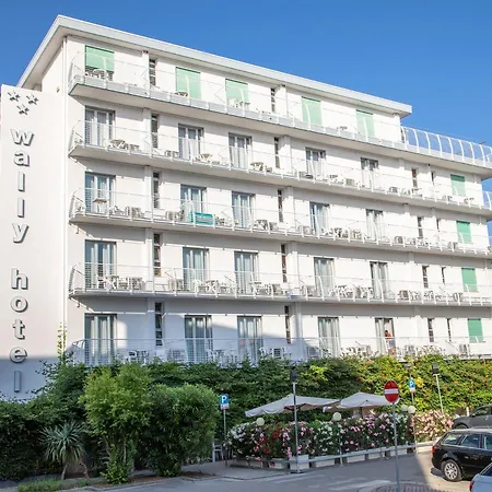 Hotel Wally-2