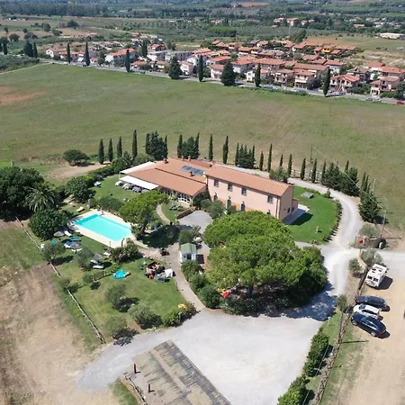 La Locanda della Vecchia Hosteria-3