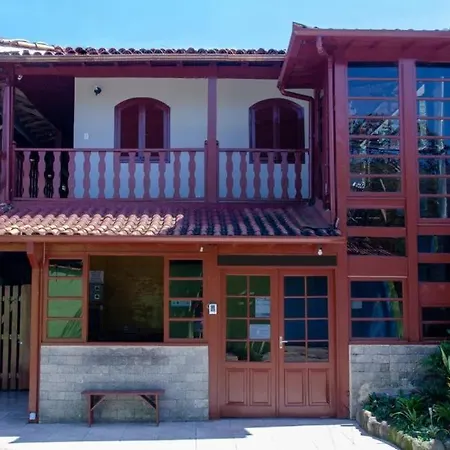 Pouso Trindade-3
