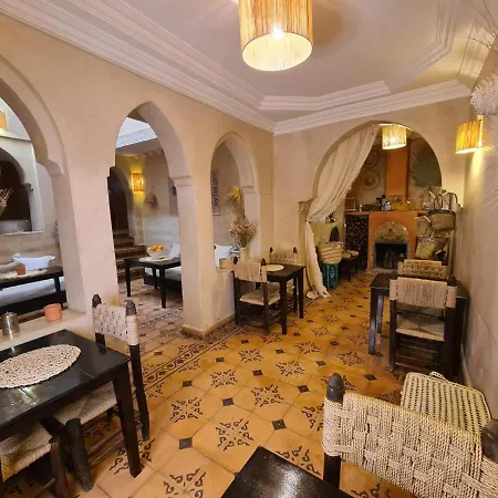 Riad Casa Sophia-2