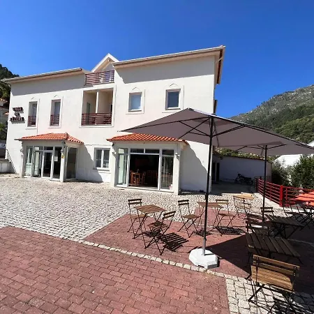 Vale do Zêzere Hotel-2