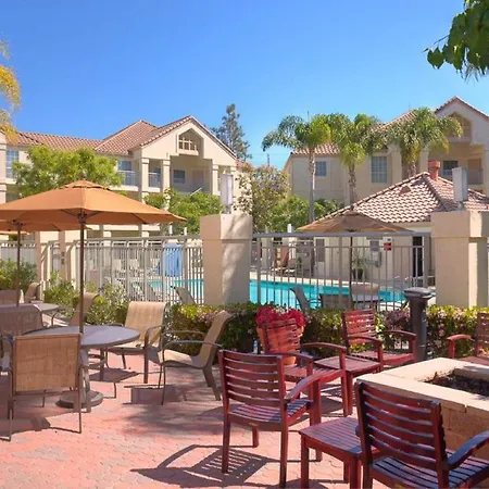 Hyatt House Lax Manhattan Beach-2