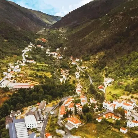 Vale do Zêzere Hotel-2