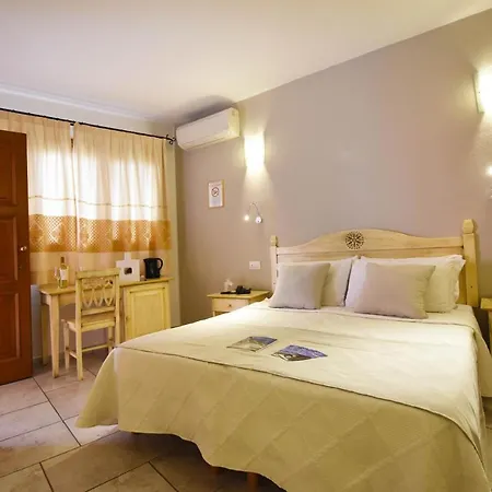 Hotel I Graniti-3