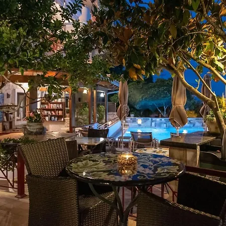 Panorama Exclusive Suites-3