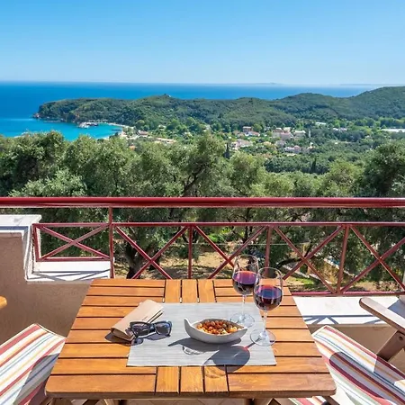 Panorama Exclusive Suites-2