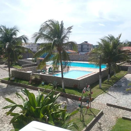 Beach Hotel Jacuma-3
