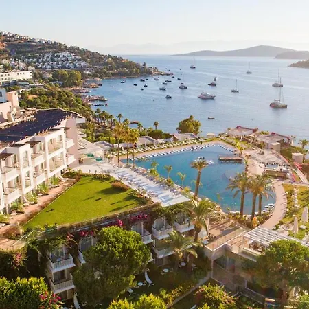 Baia Bodrum Hotel-2