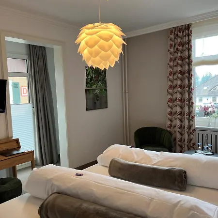 Hotel Schwarzwaldhof-3