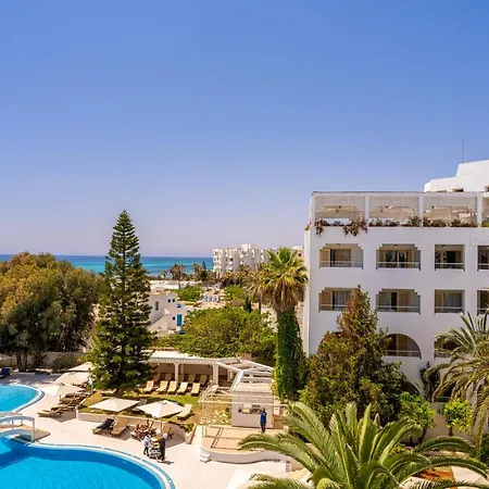 Hotel Sol Azur Beach-2
