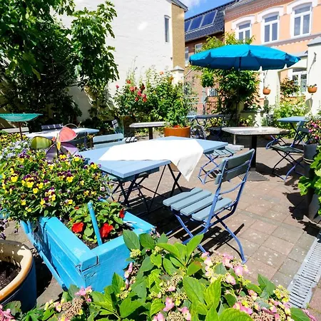 Hotel Zur Mühle-3