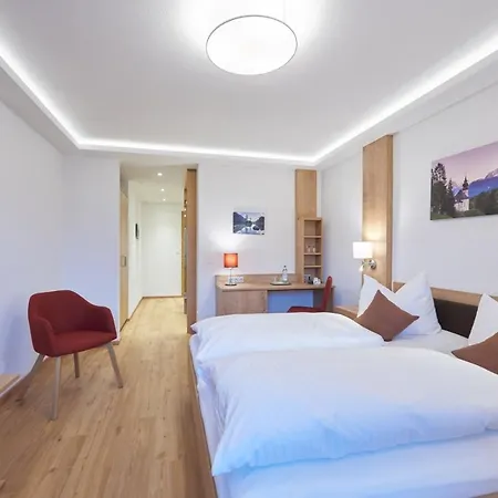 Hotel Georgenhof-2