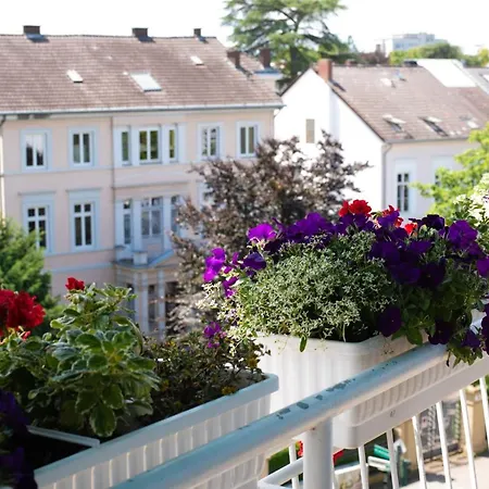 Hotel Kurfürstenhof-2