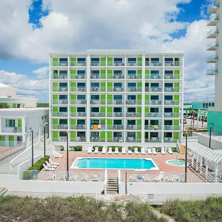 Flamingo Hotel & Tower-2